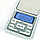 Ювелирные весы с шагом 0.01 до 100 гр. Pocket Scale, фото 8