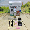 Машинка электрическая  (грумер)для стрижки животных PET Grooming Hair Clipper kit, фото 3