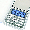 Ювелирные весы с шагом 0.01 до 100 гр. Pocket Scale, фото 8