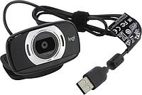 Интернет-камера Logitech HD Webcam C615 (RTL) (USB2.0 1920x1080 микрофон) 960-001056