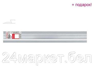 SLOWIK Польша Правило 2,0м "h+трапеция" LTU (SLOWIK) (быт.) (1070 г/м)