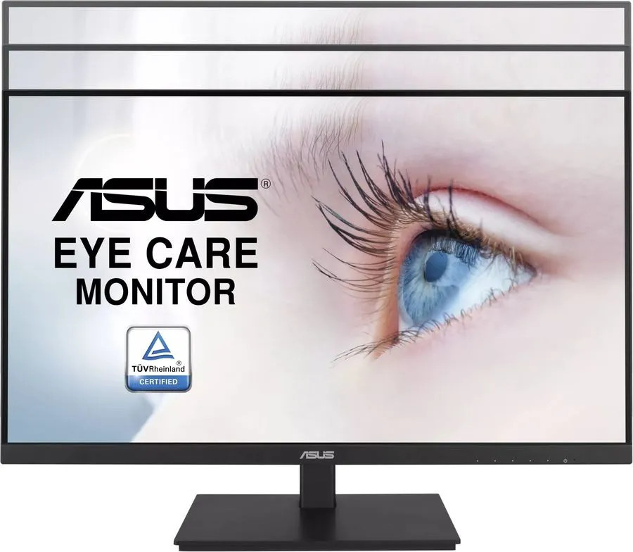 Монитор ASUS VA24DQSB - фото 4 - id-p208382708