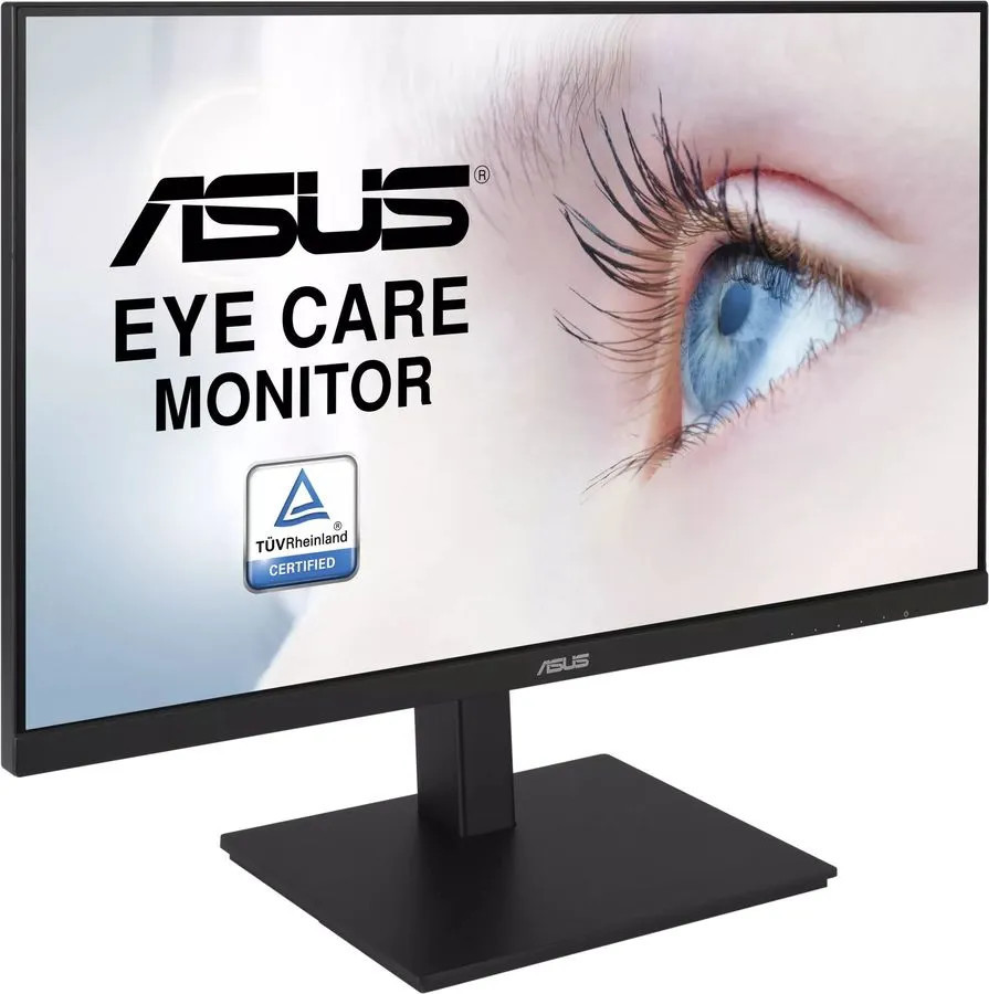 Монитор ASUS VA24DQSB - фото 7 - id-p208382708