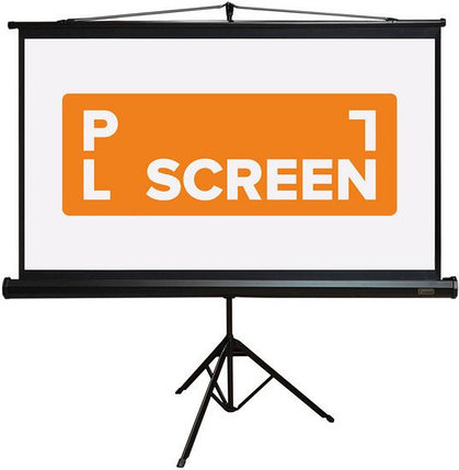 Проекционный экран PL Vista TR-HD-100D, фото 2