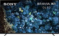 OLED телевизор Sony Bravia A80L XR-55A80L