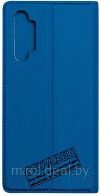 Чехол-книжка Volare Rosso Book Case Series для Redmi Note 10/Note 10S - фото 2 - id-p219452036