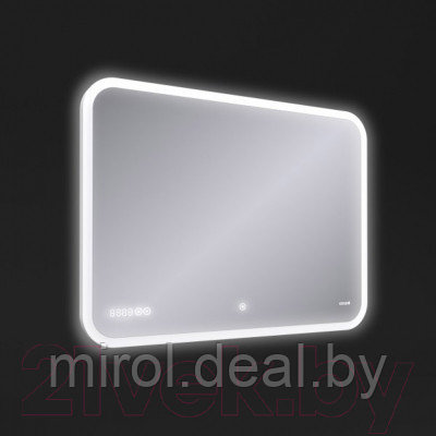 Зеркало Cersanit Led 070 Pro 100x70 / KN-LU-LED070-100-p-Os - фото 3 - id-p219452258