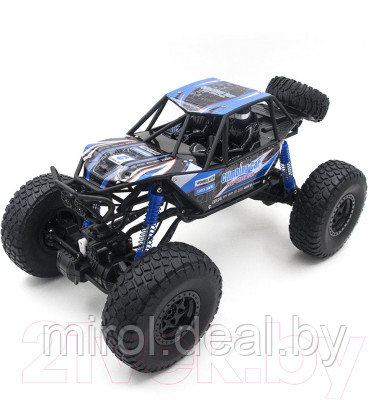 Радиоуправляемая игрушка MZ Climbing Car 4WD - фото 1 - id-p219452902