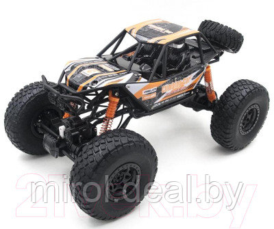 Радиоуправляемая игрушка MZ Climbing Car 4WD - фото 4 - id-p219452902