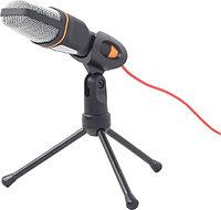 Микрофон Gembird MIC-D-03