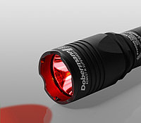 Фонарь Armytek Dobermann XP-E2 Red