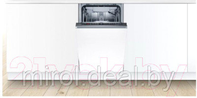 Посудомоечная машина Bosch SPV2XMX01E - фото 2 - id-p219454437