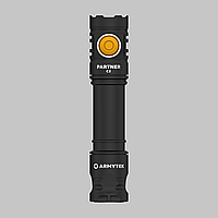 Фонарь Armytek Partner C2 Magnet USB Warm
