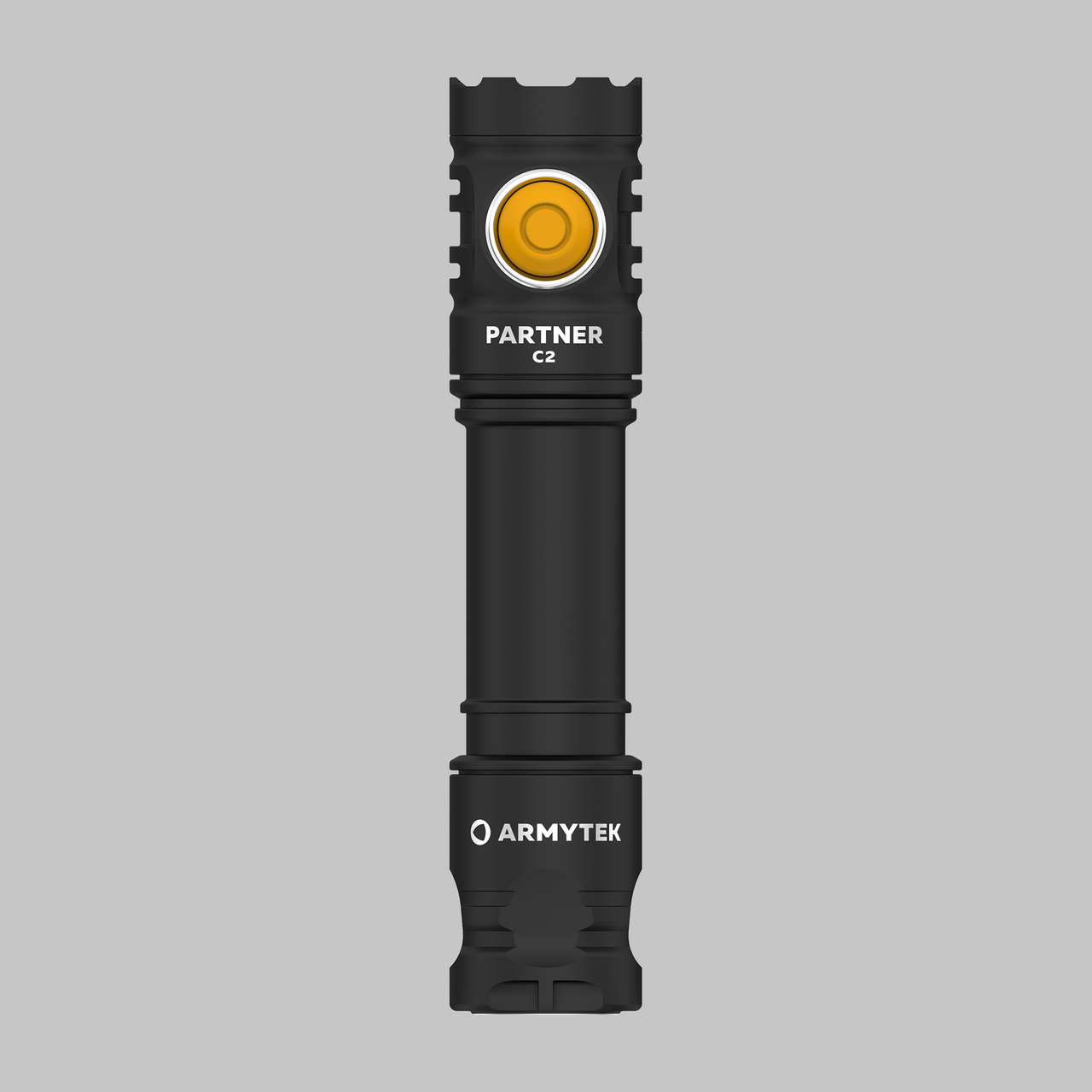 Фонарь Armytek Partner C2 Magnet USB Warm - фото 1 - id-p219454967
