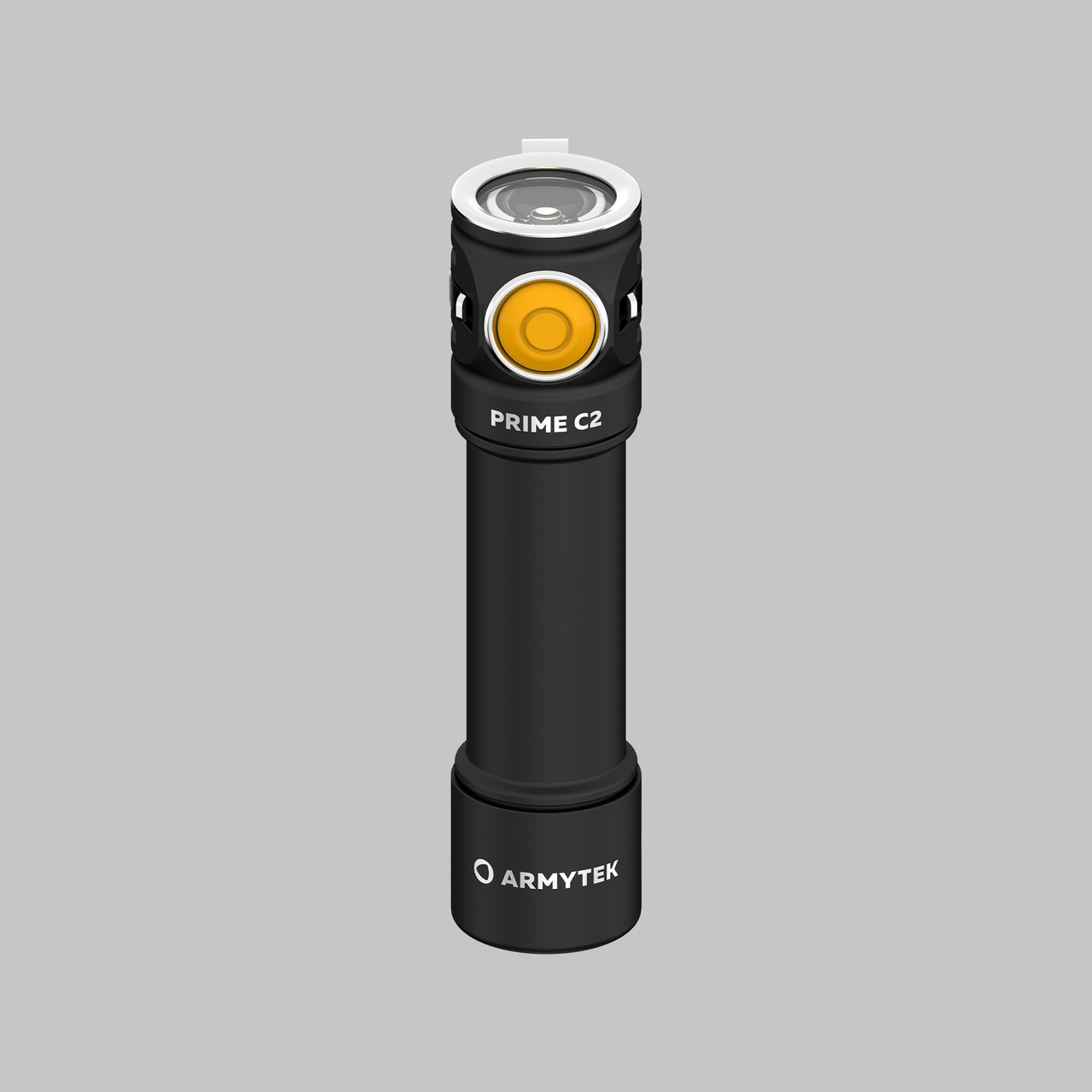 Фонарь Armytek Prime C2 Magnet USB White - фото 1 - id-p219454997