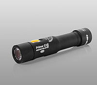 Фонарь Armytek Prime C2 Magnet USB XP-L White