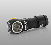 Фонарь Armytek Tiara C1 Pro XP-L Warm