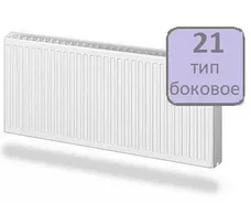 21 тип