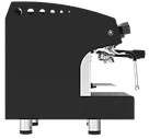 FIAMMA Кофемашина серии Caravel 2 Compact TC RESTYLE (2 высок. группы, полуавтомат), фото 3