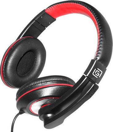 Наушники Oklick HS-L390G Dragon, фото 2