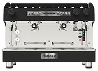 FIAMMA Кофемашина серии Caravel 2 CV Compact TC RESTYLE (2 выс. группы, авт. компакт.)