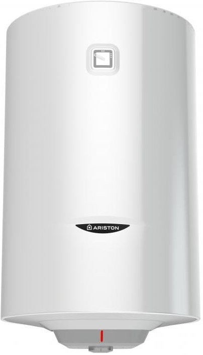 Накопительный электрический водонагреватель Ariston PRO1 R 100 V PL - фото 1 - id-p193633145