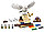 Конструктор Гарри Поттер Символы Хогвартса, 3010 деталей, аналог Лего Гарри Поттер, фото 4