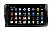 Штатная магнитола Parafar для Mercedes GL 2005-2012 на Android 13 (4/32gb+4G модем), фото 2