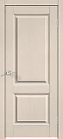 Дверное полотно SoftTouch SoftTouch ALTO 6 700х2000 цвет Ясень капучино структурный