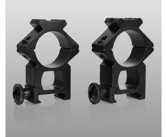 Универсальное крепление для фонарей Armytek Weapon Mount GM-05 - фото 1 - id-p219455041