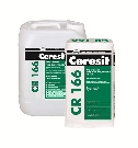 Гидроизоляция Ceresit CR -166 двухкомпонентная 25кг