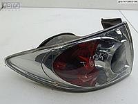 Фонарь задний левый Mazda 6 (2002-2007) GG/GY