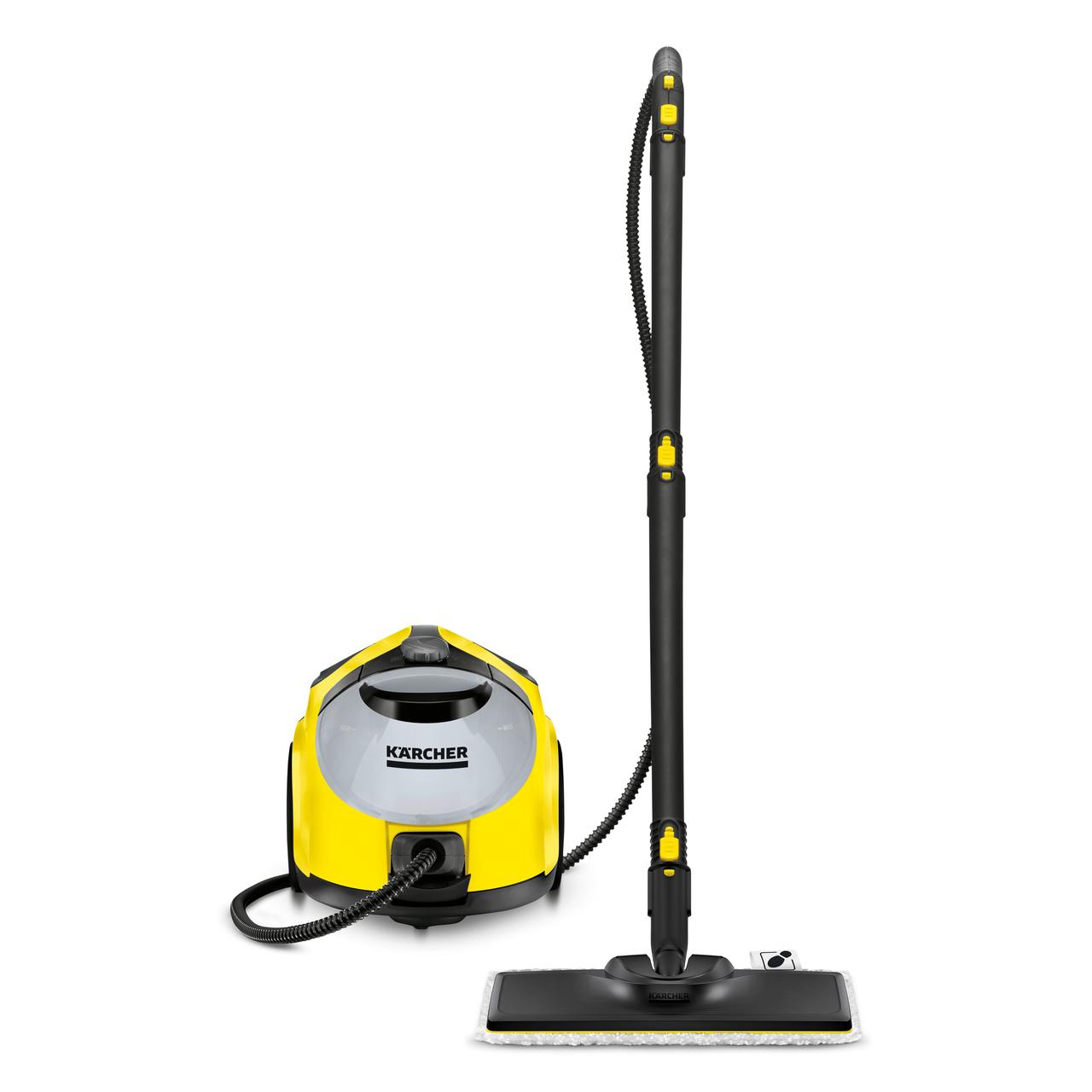 Пароочиститель Karcher SC 5 EasyFix (1.512-530.0) - фото 3 - id-p219459134