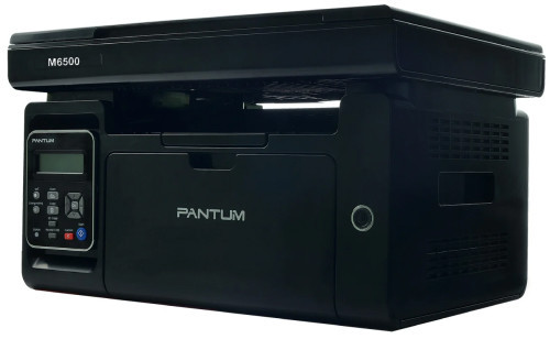 МФУ Pantum M6500 - фото 3 - id-p167440745