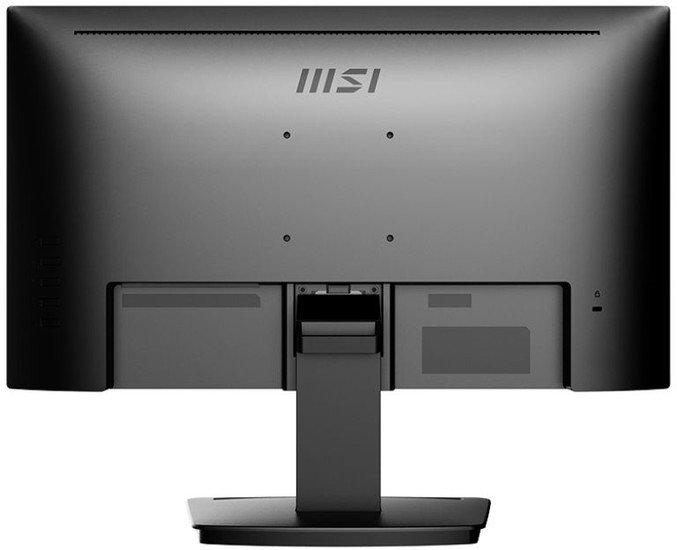 Монитор MSI Pro MP223 - фото 2 - id-p213835991