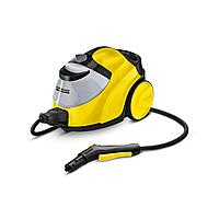 Пароочиститель Karcher SC 5 EasyFix Iron Kit (1.512-536.0)