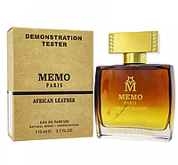 Тестер ОАЭ Memo African Leather edp 110ml