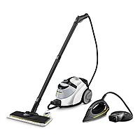 Пароочиститель Karcher SC 5 EasyFix Premium (wh) Iron Kit *EU (1.512-557.0)