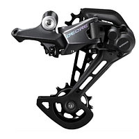 Переключатель задний Shimano Deore RD-M6100 SGS на 12 скоростей, на петух