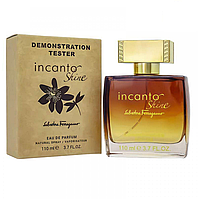 Тестер ОАЭ Incanto Shine Salvatore Ferragamo 110ml