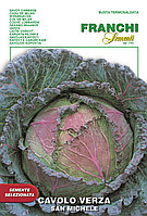 Капуста савойская С.Микеле 6г Franchi
