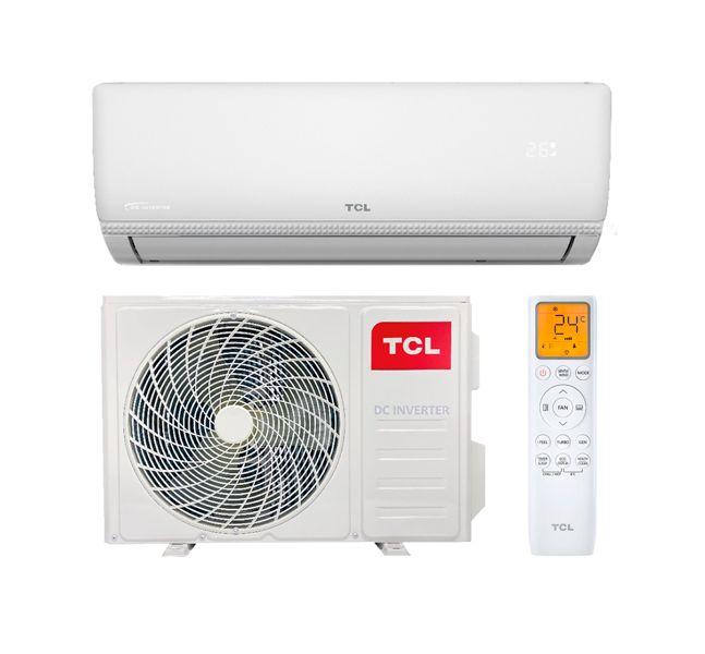 Tcl Кондиционер Купить В Днс Отзывы