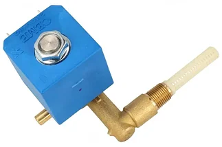 Клапан электромагнитный парогенератора Tefal, Rowenta, CS-00143087, фото 2