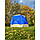 Палатка зимняя куб трёхслойная Mircamping (300х300х205см) (мобильная баня), арт. MIR-2020, фото 3