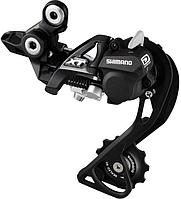 Переключатель задний Shimano Deore XT RD-M786 GS на 10 скоростей, на петух