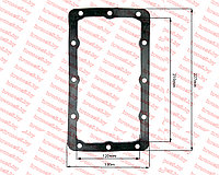 Прокладка радиатора R180/180N