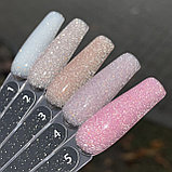 Гель Enef Reflective тон 5, 15 мл, фото 4