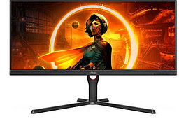 Игровой монитор AOC Agon U34G3XM