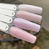 Гель Enef Shine тон 5, 15 мл, фото 2