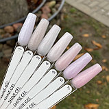 Гель Enef Shine тон 5, 15 мл, фото 3